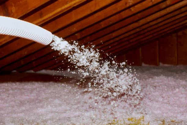 Best Commercial Insulation Contractor  in Eureka, MT
