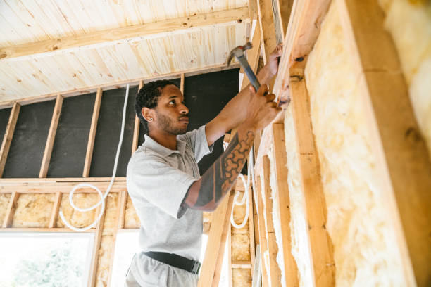 Best Fiberglass Insulation  in Eureka, MT
